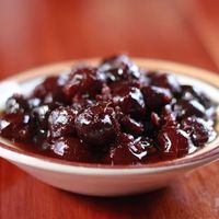 Dulce de nance
