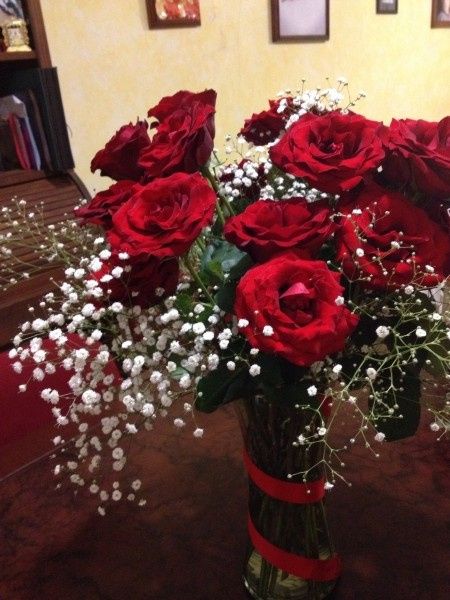 Arreglos de mi Pedida