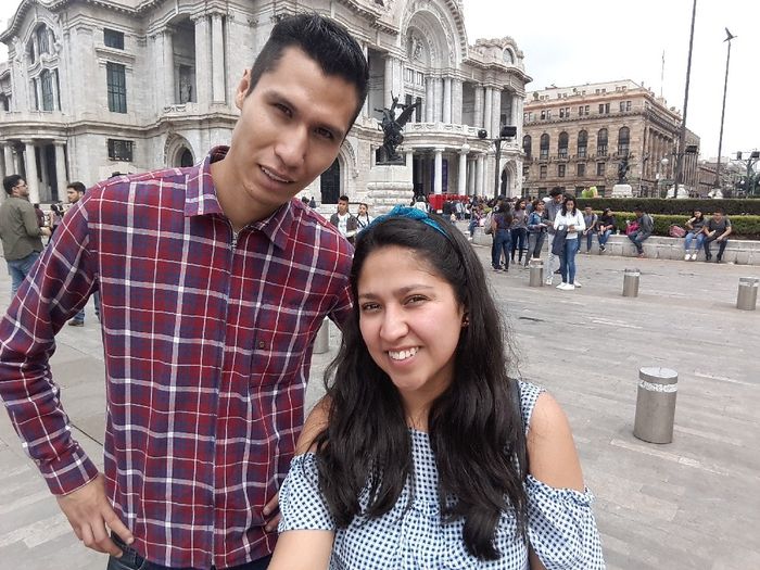 Reto con regalo: Sube una foto con tu pareja🎁 13