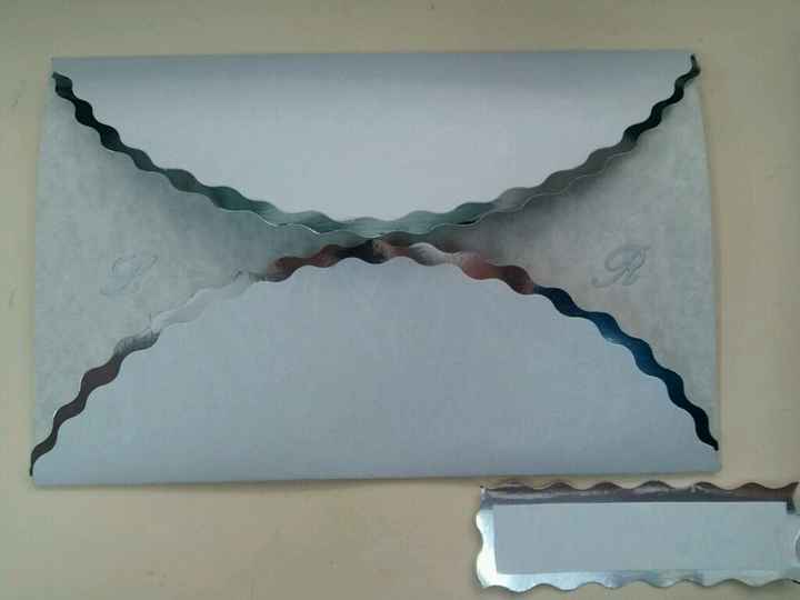 Mis invitaciones - 2