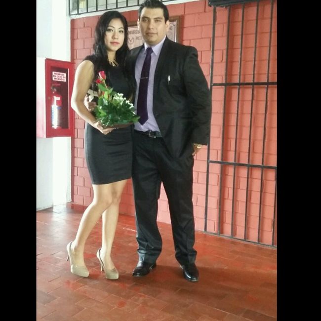 Nuevas Brides queremos conocerlas!!! - 1