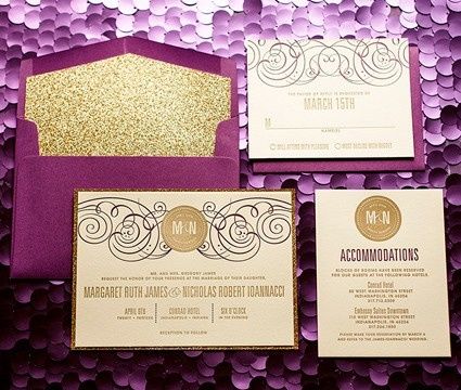 Invitaciones