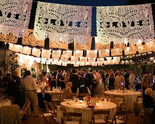 papel picado