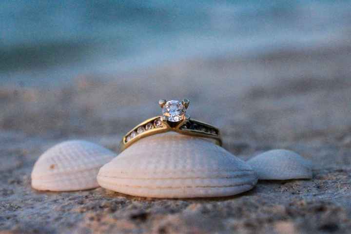 Miércoles con “m” de Muéstrenme sus anillos 💍😍 - 3