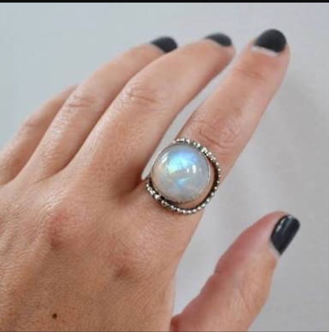 Qué piedra debería llevar tu anillo de compromiso según tu fecha de nacimiento 2