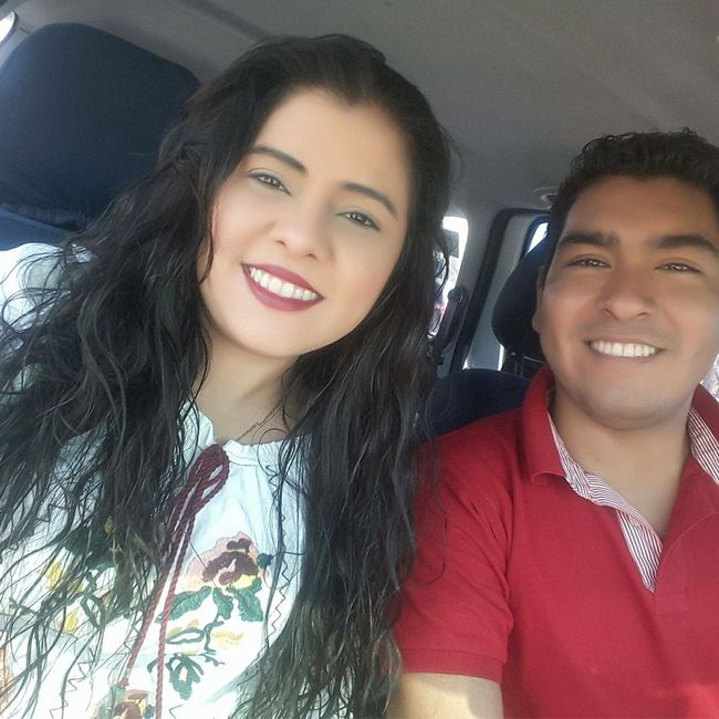 Último Paso: ¡Sube una foto con tu pareja!💘 27