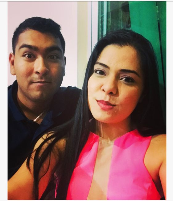 Tienen la primer foto con su fm? - 4