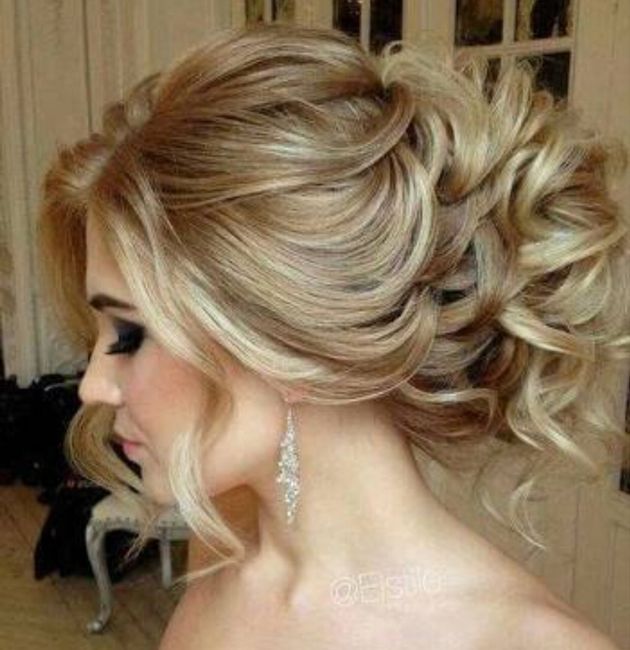 Tiara, muy simple? - 1