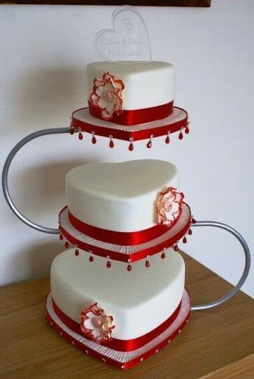 Rojo del amor!!❤️ - 7