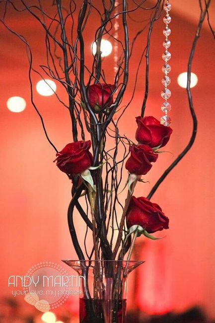 Rojo del amor!!❤️ - 11