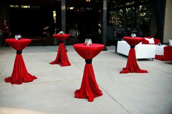 Rojo del amor!!❤️ - 19
