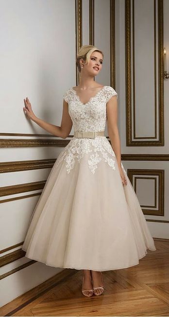 Vestidos cortos.! - 2