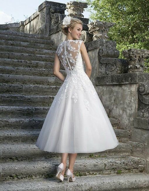 Vestidos cortos.! - 3