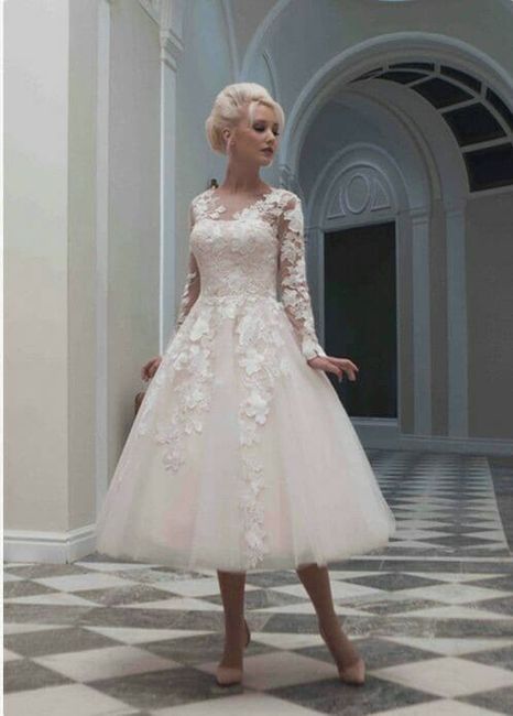 Vestidos cortos.! - 8