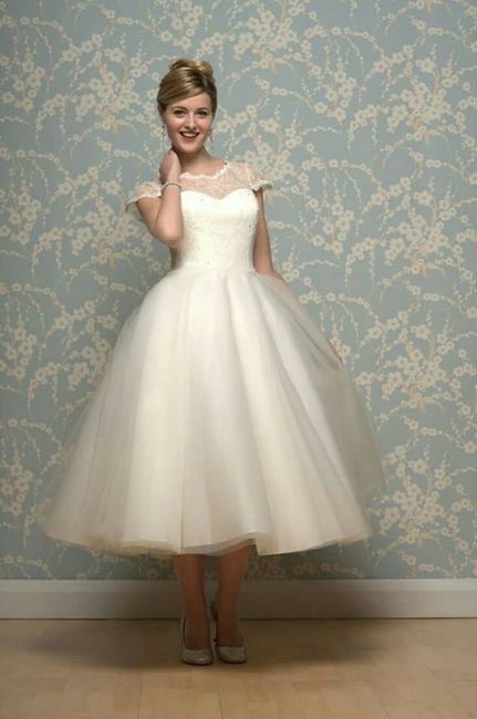 Vestidos cortos.! - 9