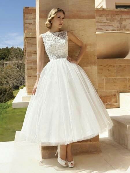 Vestidos cortos.! - 11