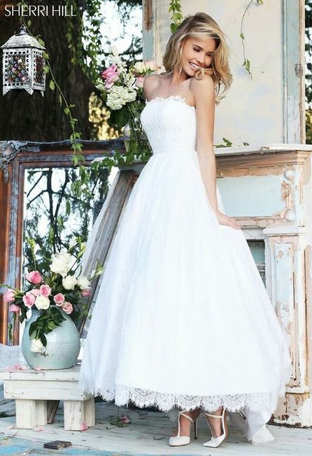 Vestidos cortos.! - 13