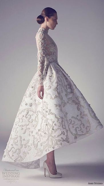 Vestidos cortos.! - 16