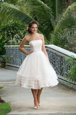 Vestidos cortos.! - 20