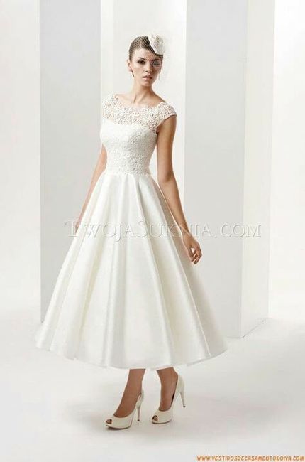 Vestidos cortos.! - 21