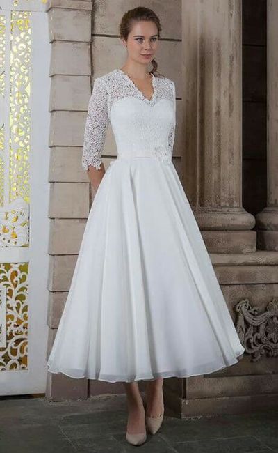 Vestidos cortos.! - 23