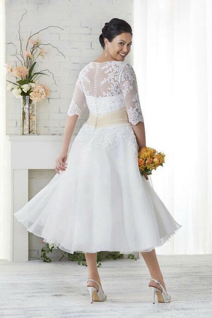 Vestidos cortos.! - 24