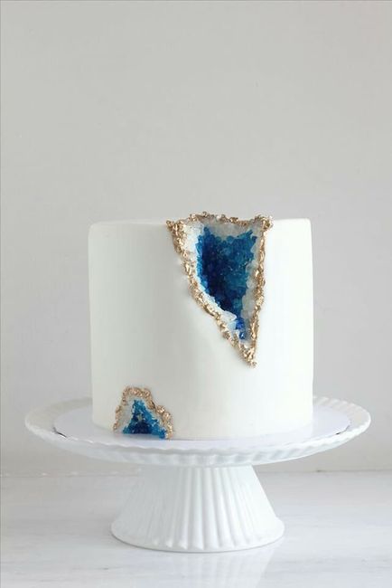 Pasteles geodas - 3