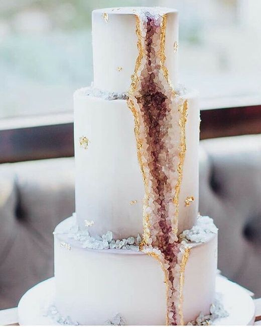 Pasteles geodas - 17