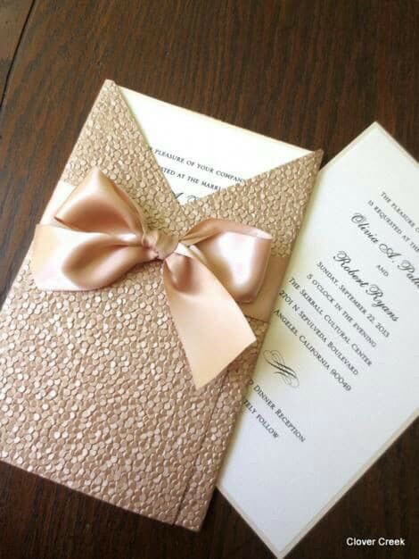Invitaciones! - 2