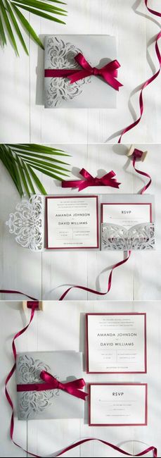 Invitaciones! - 3