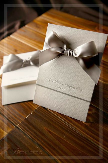 Invitaciones! - 5