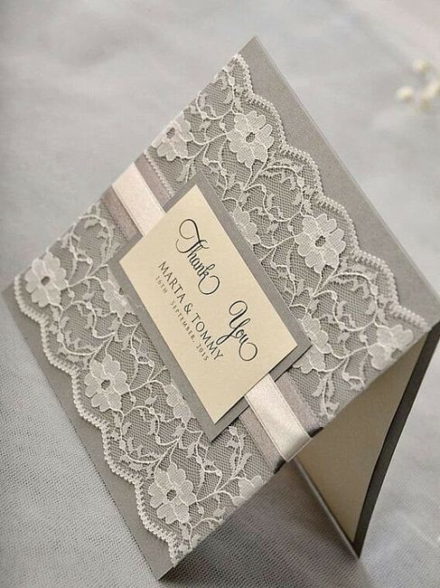 Invitaciones! - 6