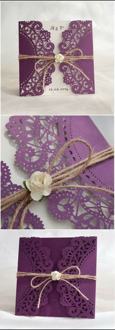 Invitaciones! - 11