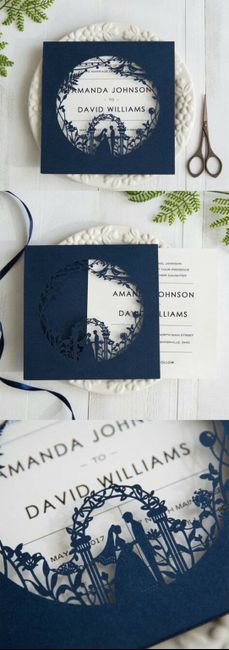 Invitaciones! - 12