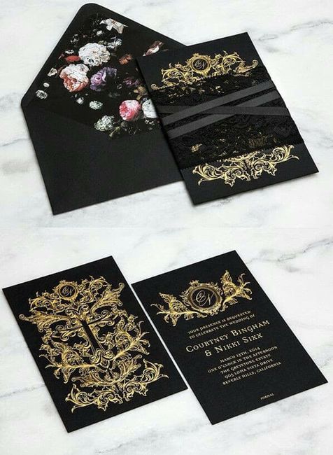Invitaciones! - 13