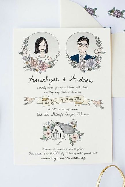 Invitaciones! - 19