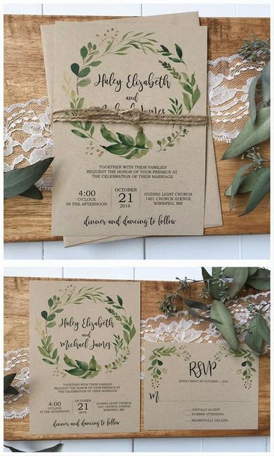 Invitaciones! - 22