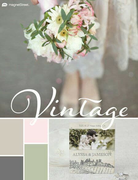 Colores para tu boda! - 3