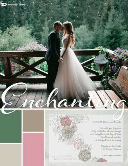 Colores para tu boda! - 4