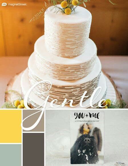 Colores para tu boda! - 7