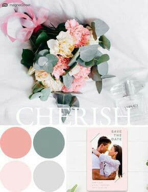 Colores para tu boda! - 11