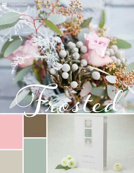 Colores para tu boda! - 14