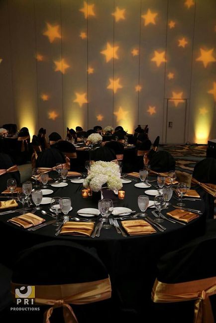 Boda de estrellas - 2