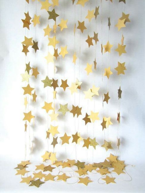 Boda de estrellas - 5
