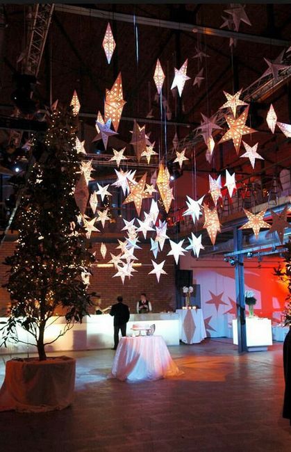 Boda de estrellas - 9