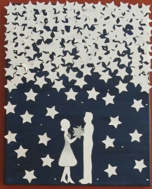 Boda de estrellas - 10