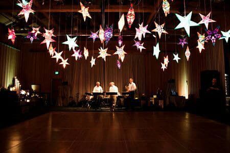 Boda de estrellas - 15