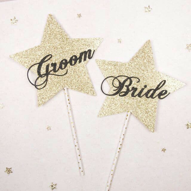 Boda de estrellas - 18