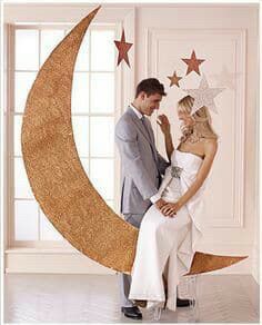 Boda de estrellas - 19