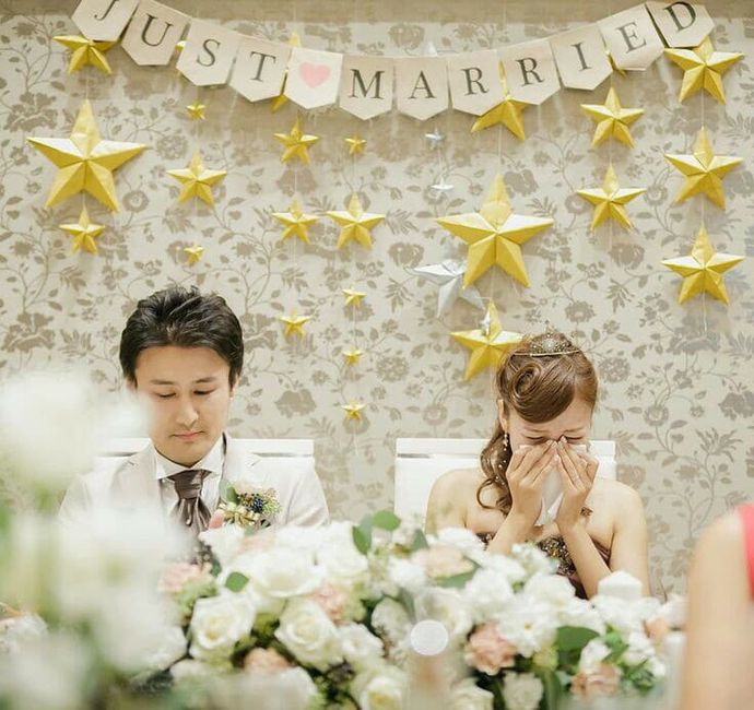 Boda de estrellas - 21